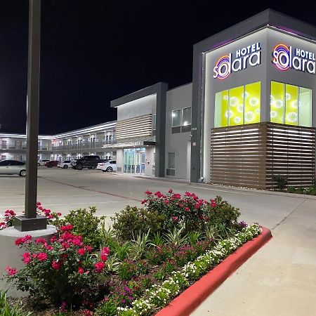 Hotel Solara I-45 & Hobby Airport Houston Buitenkant foto