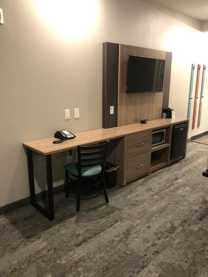 Hotel Solara I-45 & Hobby Airport Houston Buitenkant foto