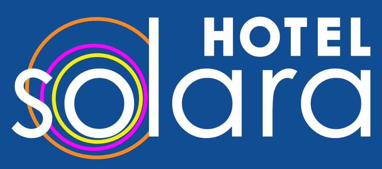 Hotel Solara I-45 & Hobby Airport Houston Buitenkant foto