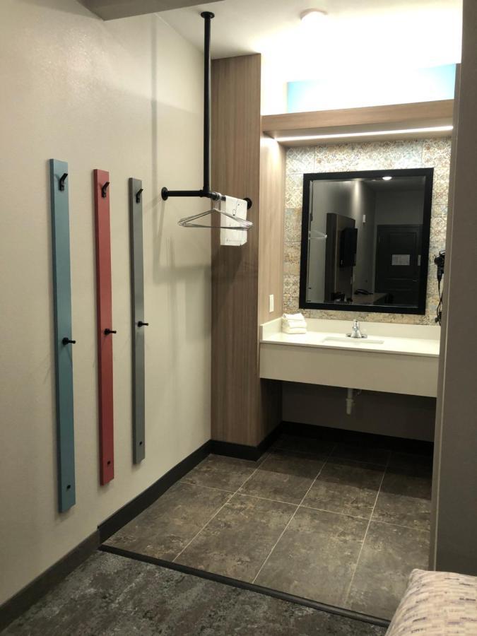 Hotel Solara I-45 & Hobby Airport Houston Kamer foto